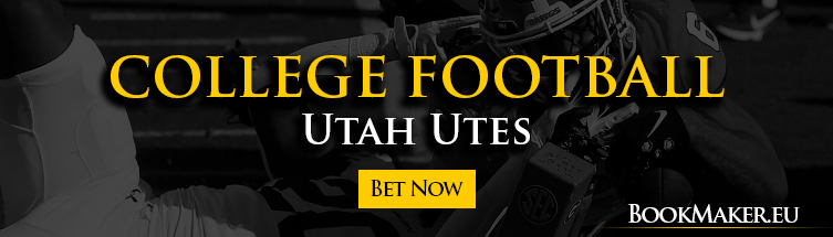 Utah Utes College Football Betting